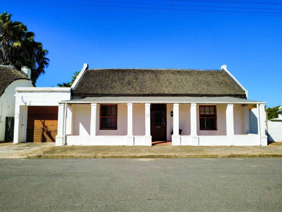 2 Bedroom Property for Sale in Riversdale Western Cape